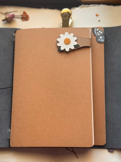 Fairy Journal - Lucy (Blue - Discounted)