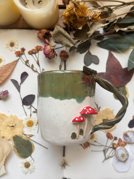 Signature Cozy Mug