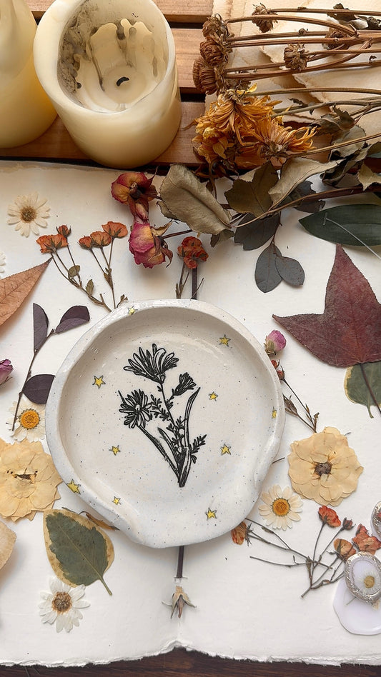 Whimsical Spoon Rest